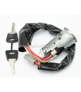 blocco di accensione Peugeot  - 416138