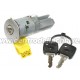 blocco di accensione Renault - 7701019985