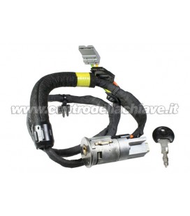 blocco di accensione Renault Avantime - 7701049879