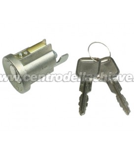 blocco di accensione Opel - 913671