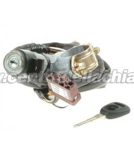 blocco di accensione Honda - 35100SN7G01