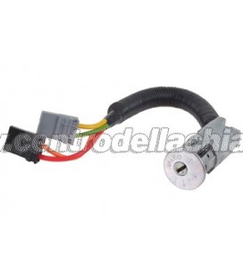 blocco di accensione (senza cifratura chiave) Nissan - 4875000QAE 