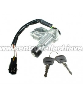 blocco di accensione Rover - 