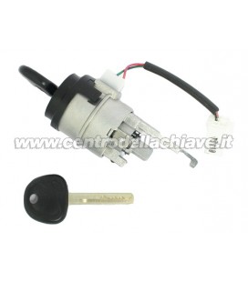 blocco di accensione Hyundai Accent  - 