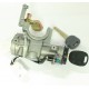 blocco di accensione for Kia Carens  - 0K 2JA76990
