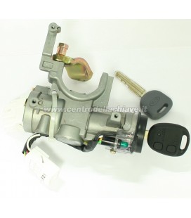 blocco di accensione for Kia Carens  - 0K 2JA76990