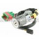 blocco di accensione Peugeot  - 4162AH