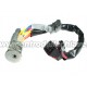 blocco di accensione (senza cifratura chiave) Citroen - 4162W5