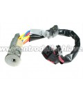 blocco di accensione (senza cifratura chiave) Citroen - 4162W5
