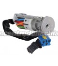 blocco di accensione Citroen - 4162CK