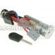 blocco di accensione Citroen  - 4162W1