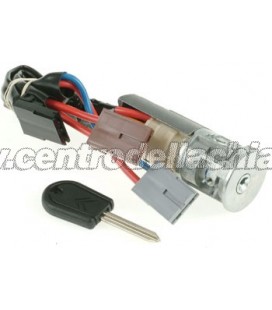 blocco di accensione Citroen  - 4162W1