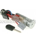 blocco di accensione Citroen  - 4162W1