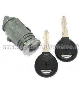 blocco di accensione Chrysler (original) - 5083915AB