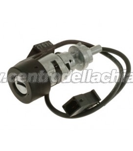 blocco di accensione Audi A6 - 4A0905855B