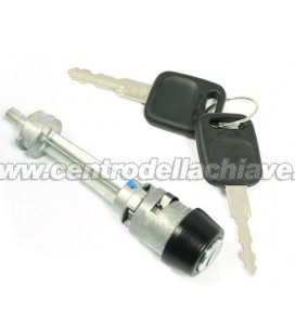 blocco di accensione Audi 100 - 4A2905855