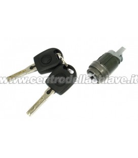 cilindro per blocco di accensione VW Polo - M0905855F