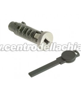 blocco di accensione Opel Astra H - 913704