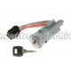 blocco di accensione Renault Master (tipo vecchio) - 7701367521