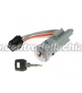 blocco di accensione Renault Master (tipo vecchio) - 7701367521