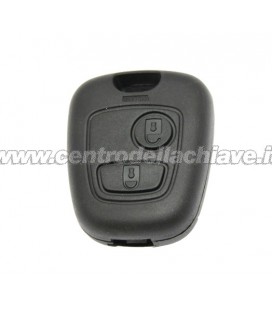 telecomando 2 tasti Citroen Berlingo - 6554RH