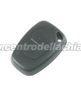 telecomando 2 tasti Renault/Opel/Nissan - 8200008231