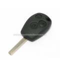 telecomando complete Renault Clio lll / Modus - 7701209236