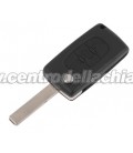 telecomando 3 tasti Citroen Jumpy 3 - 6490AE,6490AC