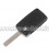 chiave/telecomando 3 tasti Citroen Jumpy 3 - 6490AE - 6490AC
