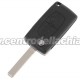 telecomando 2 tasti Citroen C3 - 6490S3