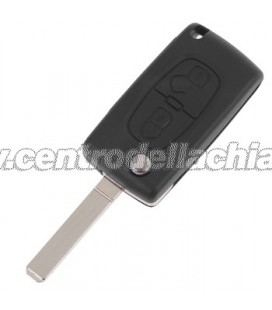 telecomando 2 tasti Citroen C3 - 6490S3