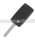 telecomando 2 tasti Citroen C3 - 6490S3