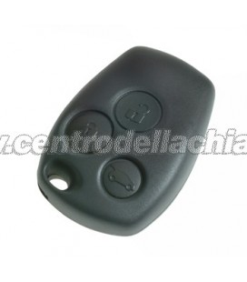telecomando 3 tasti Opel Vivaro - 4416754
