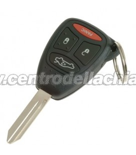 telecomando Chrysler  - 5179514AA