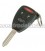 telecomando 4 tasti Chrysler  - 5179514AA