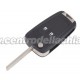 chiave a scatto 2 tasti Opel Insignia/Astra J - 139476