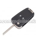 chiave a scatto 2 tasti Opel Insignia/Astra J - 139476