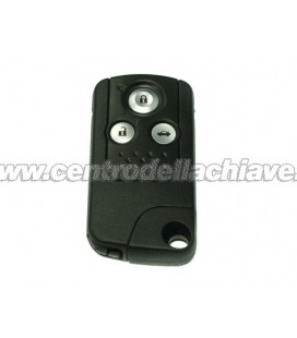 telecomando 3 tasti Honda  - 72147TA0H01