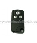 telecomando 3 tasti Honda  - 72147TA0H01